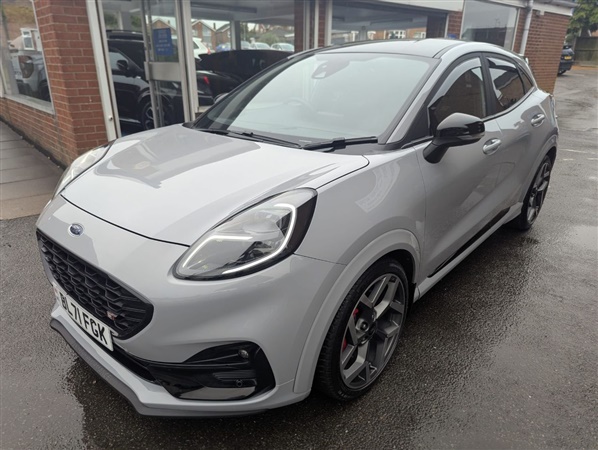 Large image for the Used Ford Puma