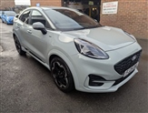 Used Ford Puma