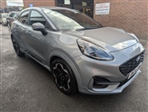Used Ford Puma