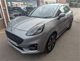 Used Ford Puma