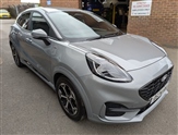 Used Ford Puma