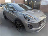 Used Ford Puma