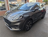 Used Ford Puma Used Ford Puma