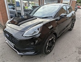 Used Ford Puma Used Ford Puma