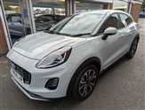 Used Ford Puma