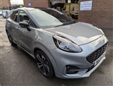 Used Ford Puma Used Ford Puma