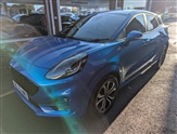 Used Ford Puma