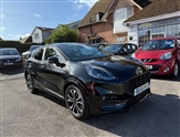 Used Ford Puma