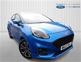 Used Ford Puma