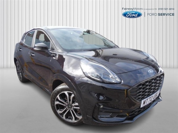 Large image for the Used Ford PUMA