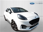 Used Ford Puma