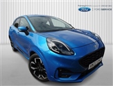 Used Ford Puma