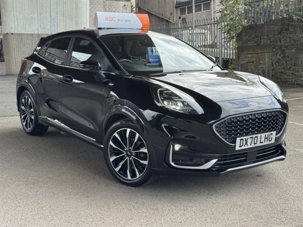 Large image for the Used Ford Puma