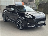 Used Ford Puma