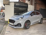 Used Ford Puma Used Ford Puma