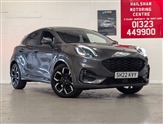 Used Ford Puma