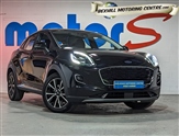 Used Ford Puma Used Ford Puma