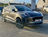 Used Ford Puma