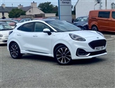 Used Ford Puma