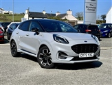 Used Ford Puma