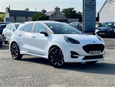 Used Ford Puma