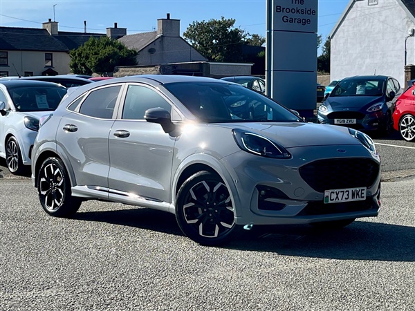Large image for the Used Ford Puma