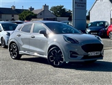 Used Ford Puma