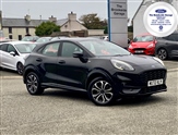 Used Ford Puma