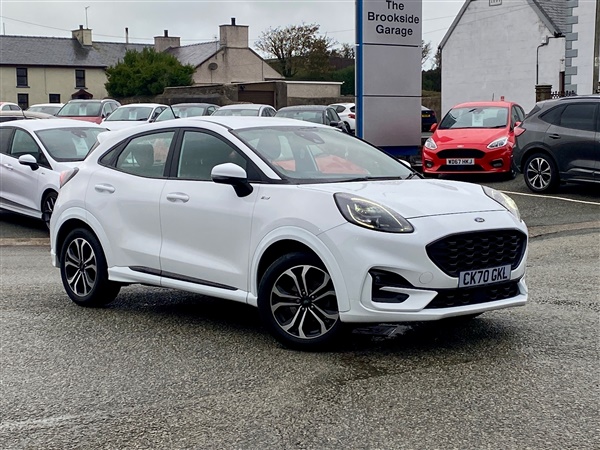 Large image for the Used Ford Puma