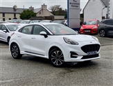 Used Ford Puma
