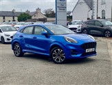 Used Ford Puma