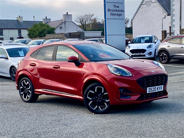 Large image for the Used Ford Puma