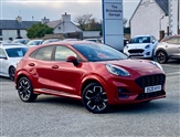 Used Ford Puma