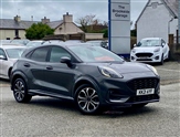 Used Ford Puma