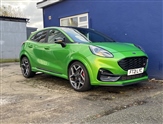 Used Ford Puma