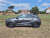 Used Ford Puma