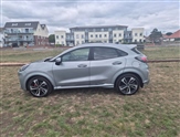 Used Ford Puma