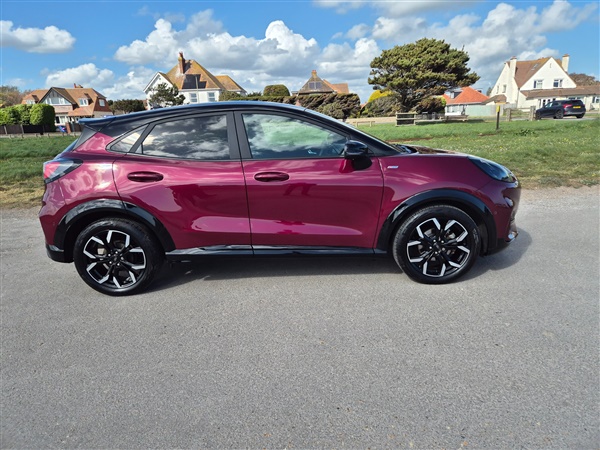 Large image for the Used Ford Puma