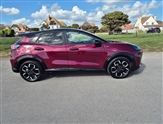Used Ford Puma