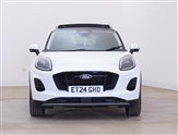Used Ford Puma