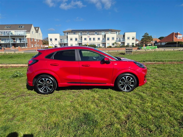 Large image for the Used Ford Puma