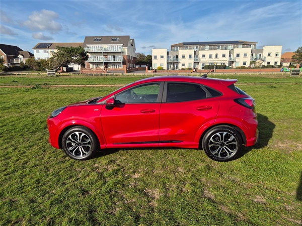 Large image for the Used Ford Puma