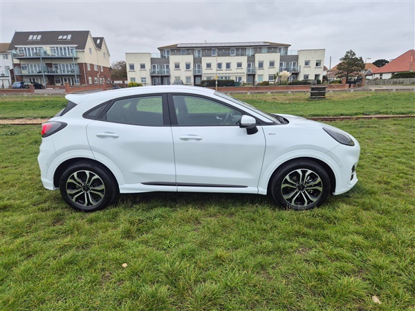 Large image for the Used Ford Puma