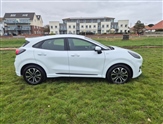 Used Ford Puma