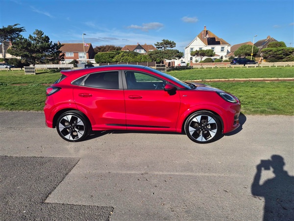 Large image for the Used Ford Puma