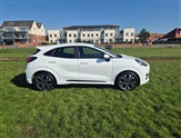 Used Ford Puma