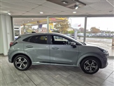 Used Ford Puma
