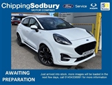 Used Ford Puma