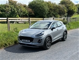 Used Ford Puma