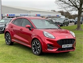 Used Ford Puma